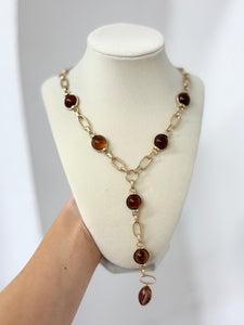 Special Touch Necklace