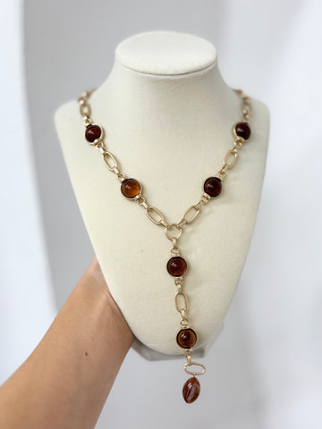 Special Touch Necklace