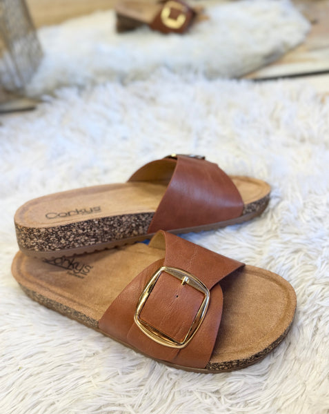 Corkys Road Trip Sandals