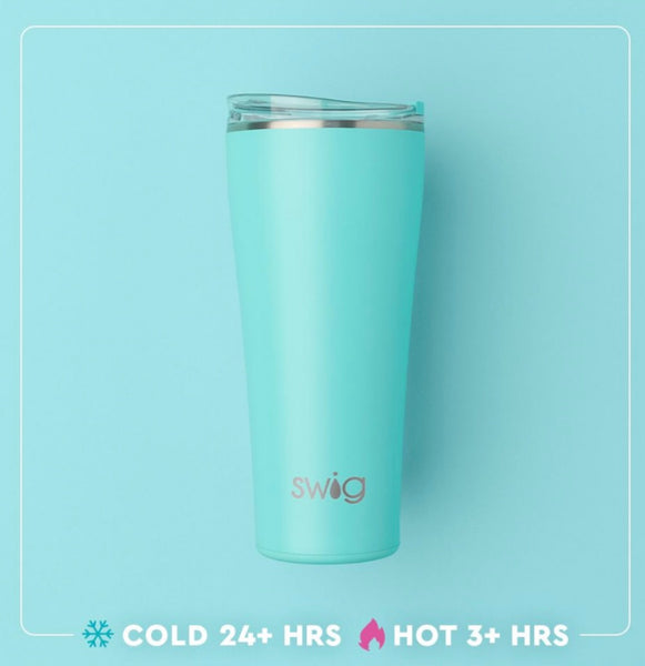 Swig Shoreline Tumbler 32oz