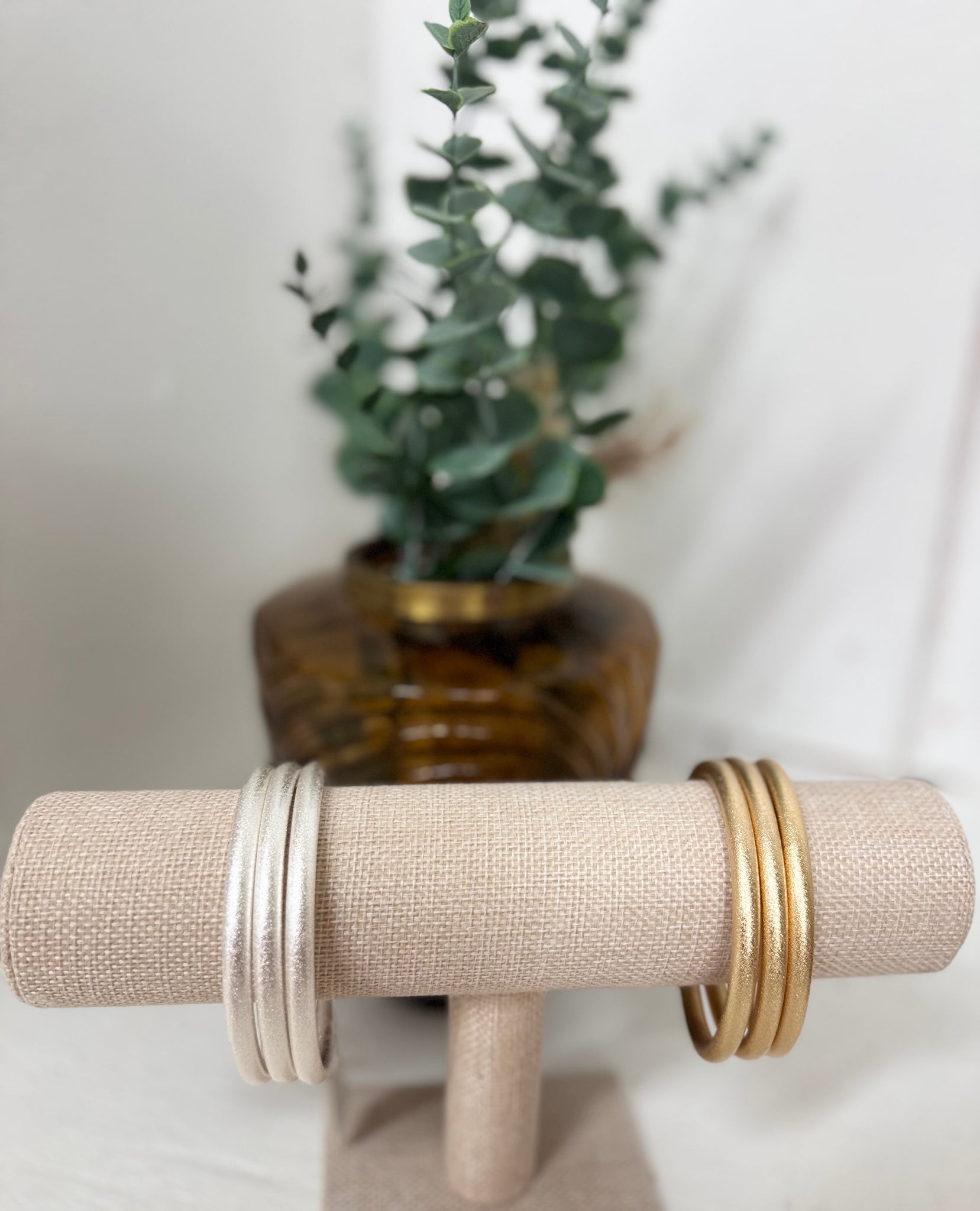 Your Everyday Bangle Set