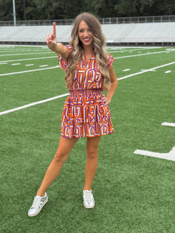 Touchdown Ready Matching Set
