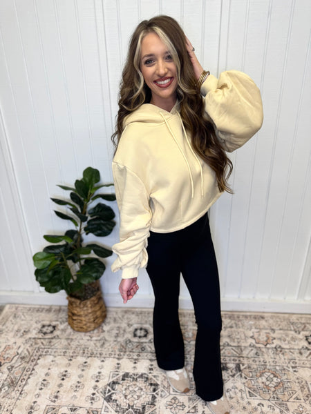 Honey Please Sweatshirt