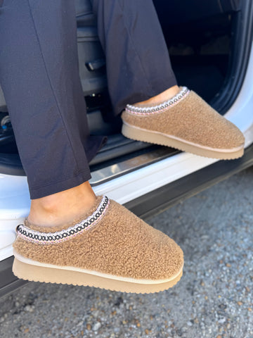 Sleepyhead Corkys Slippers