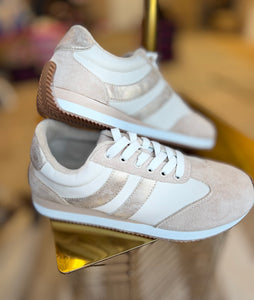 Jet Leg Corkys Sneakers