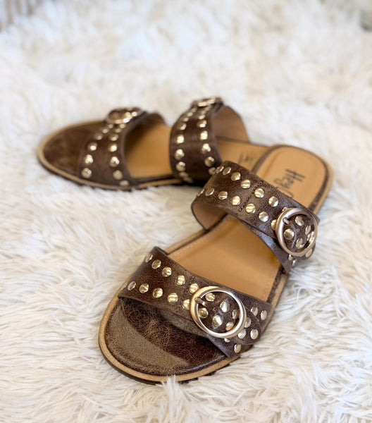 Corkys Hey Hottie Sandals