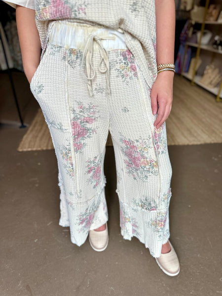 Trendy In Comfort Set