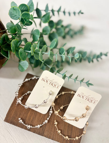 Go Big Or Go Home Hoops