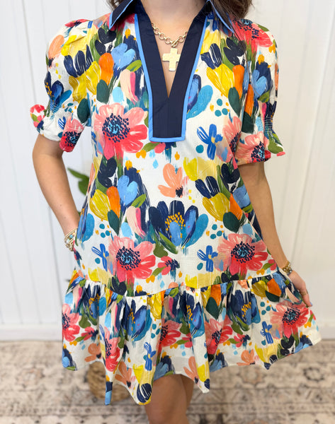Garden Lover Dress
