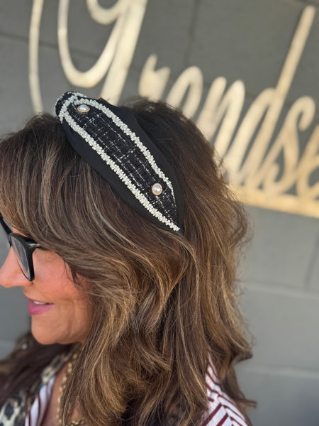 Your Classy Headband