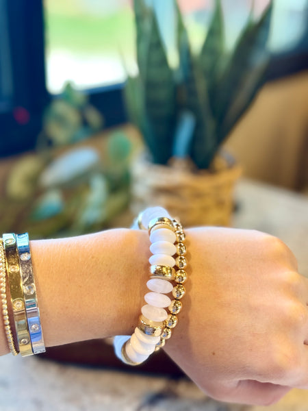 Matching It Bracelet Set