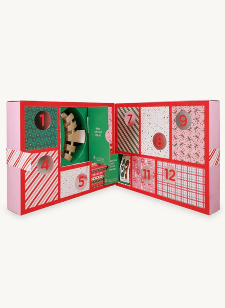 Teleties 2025 Advent Calendar