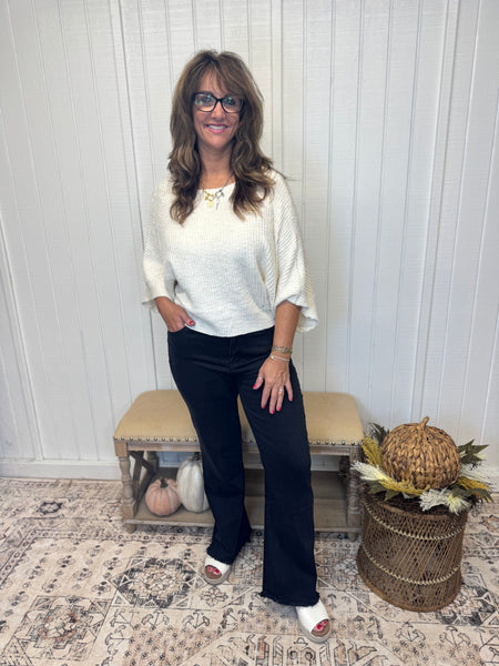 Back Again In A New Season Pants