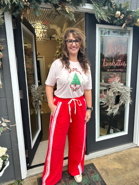 The Miss Merry Pants