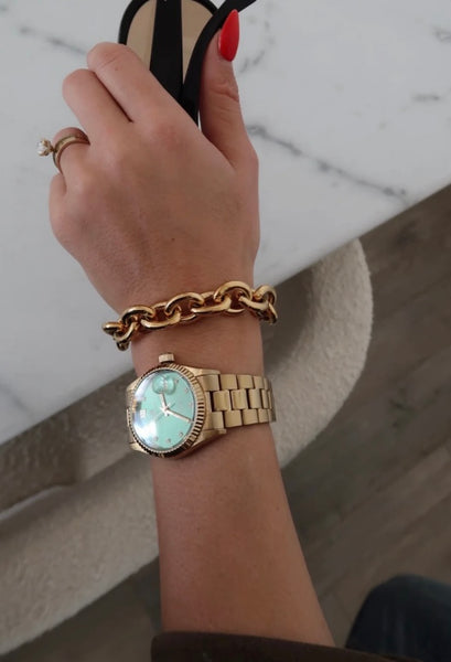 Chansuttpearls Liv Bracelet