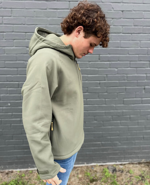 Roost Defender Pullover