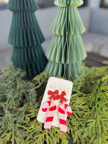 Sweet As Candy Earrings