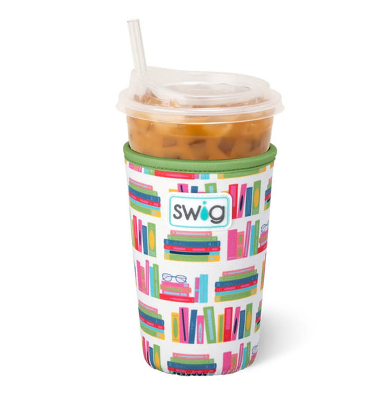 Swig Bookclub Iced Cooler