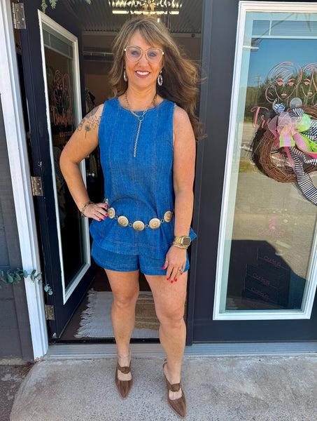 Concert Ready Matching Set