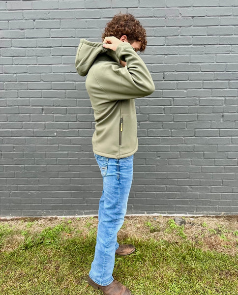 Roost Defender Pullover