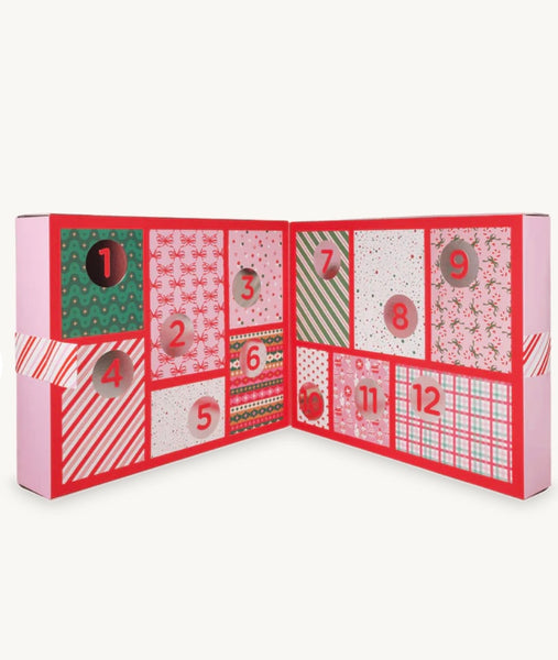 Teleties 2025 Advent Calendar