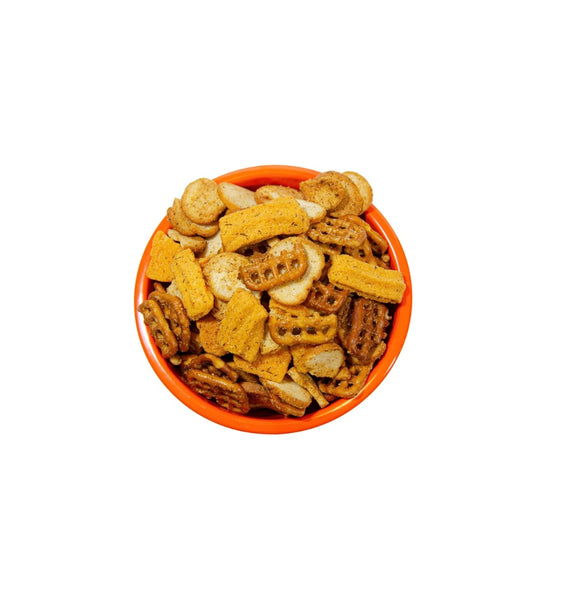 Savory Snack Mix