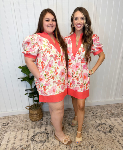 The Blossom Dress