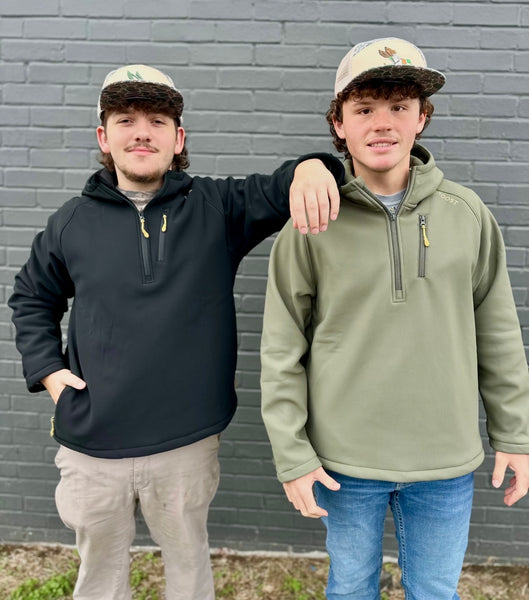 Roost Defender Pullover