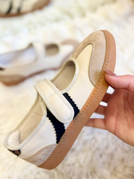 Corkys Calm Down Sneakers