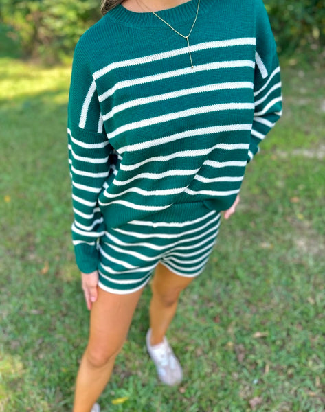 Always Ahead Matching Set