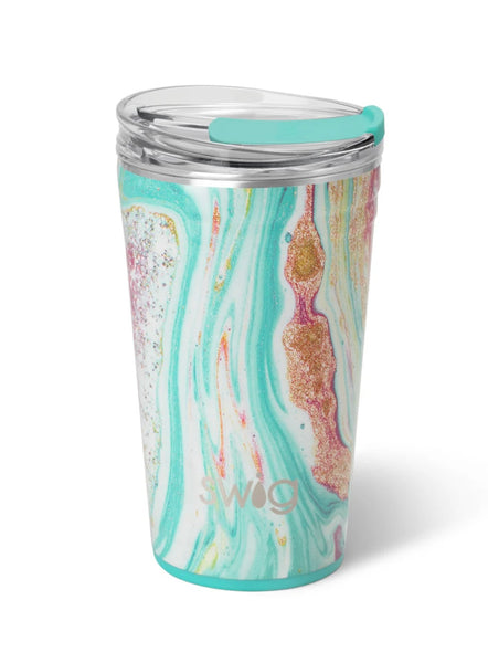 Swig Wanderlust Party Cup 24oz
