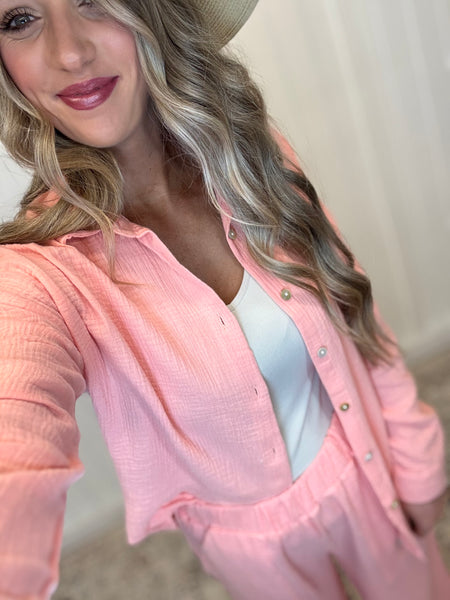 Always Trendy Matching Set