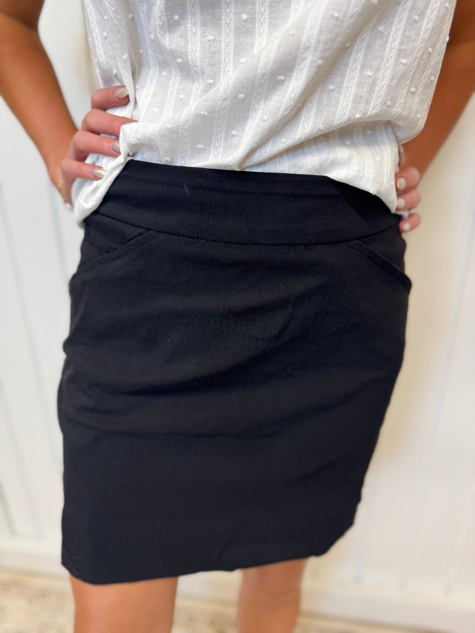 Your Weekly Skort