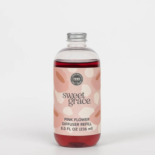 Sweet Grace Diffuser Refill