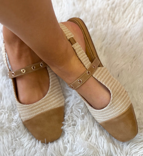 Corkys Poker Face Mules