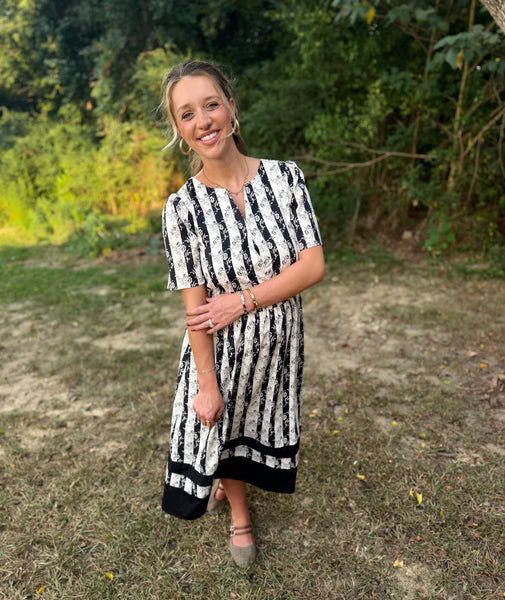 The Photoshoot Dress