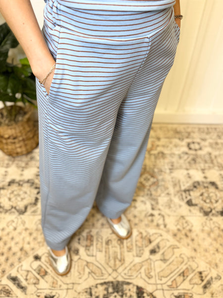 Travel Day Matching Set