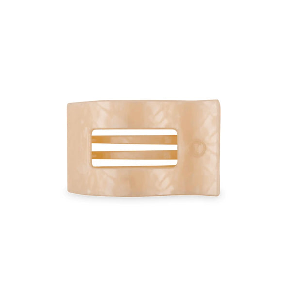 Teleties Soft Surf Flat Square Clip