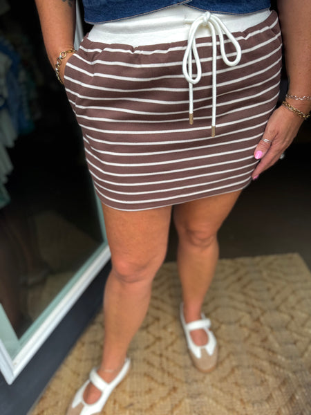 The Opportunities Skort