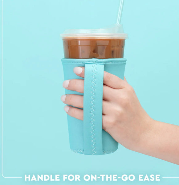 Swig Cherry Pie Iced Cup Coolie