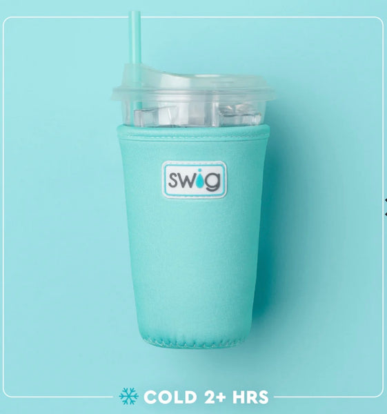 Swig Mystique Iced Cup Coolie
