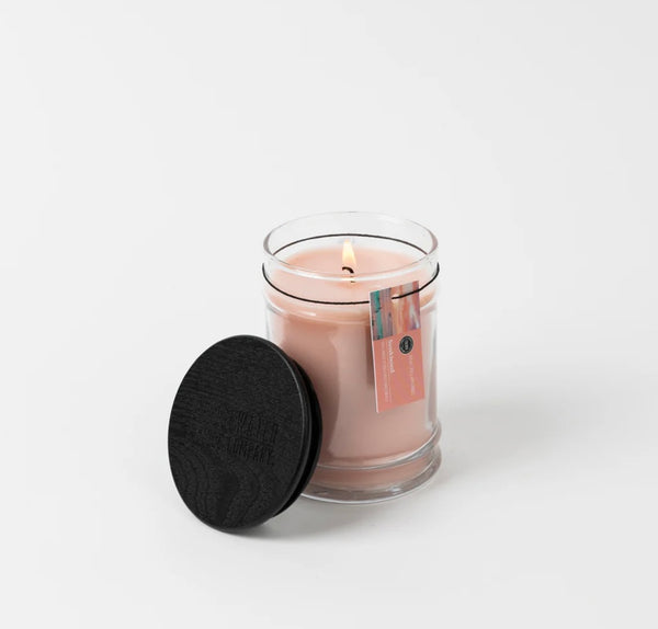 Sunkissed 8.8oz Candle