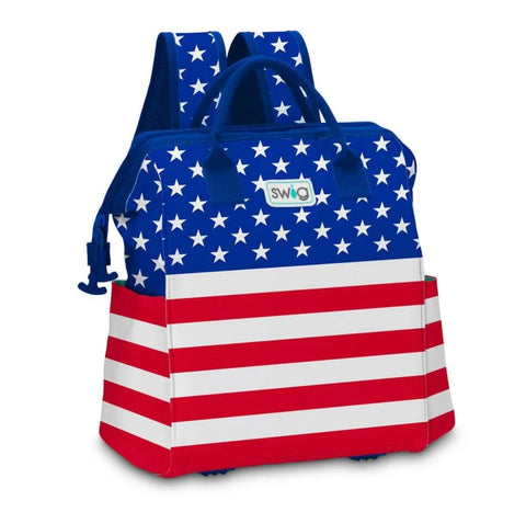 Swig All American Packi 24 Backpack Cooler