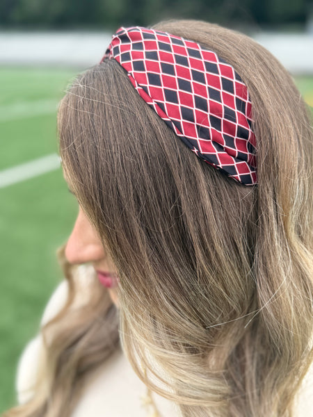 Finishing Touch Headband