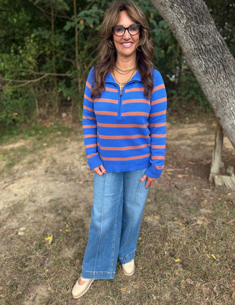 Fun & Trendy Sweater