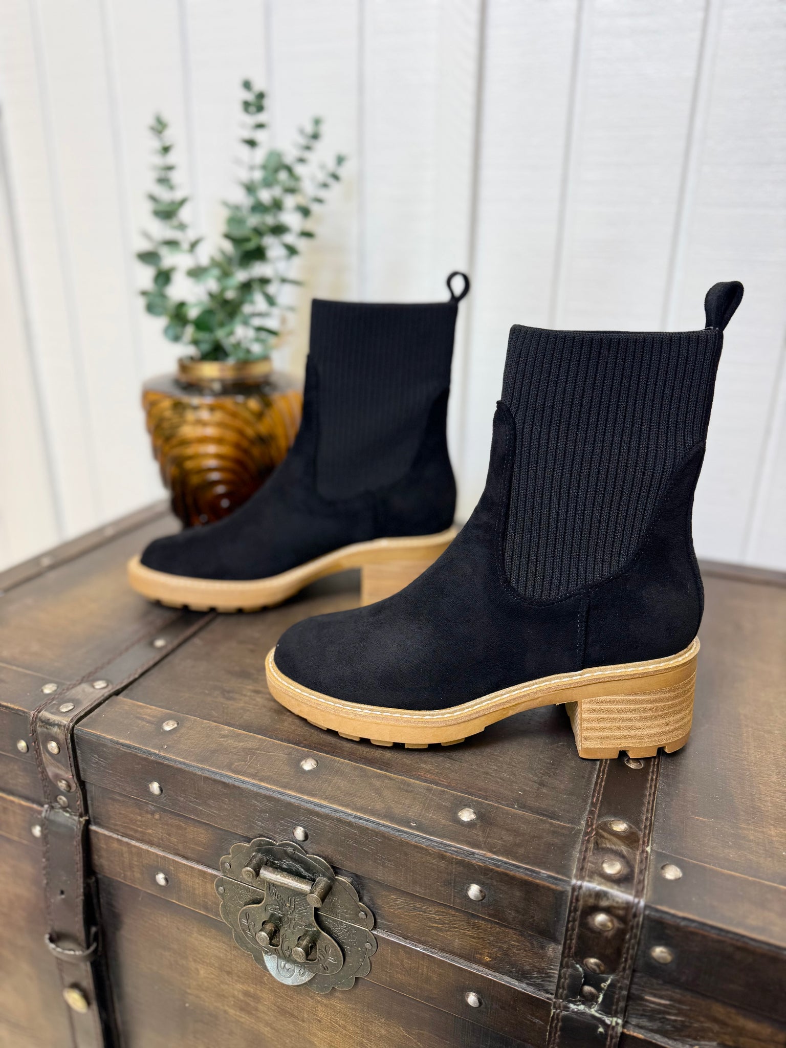 Goodness Gracious Corkys