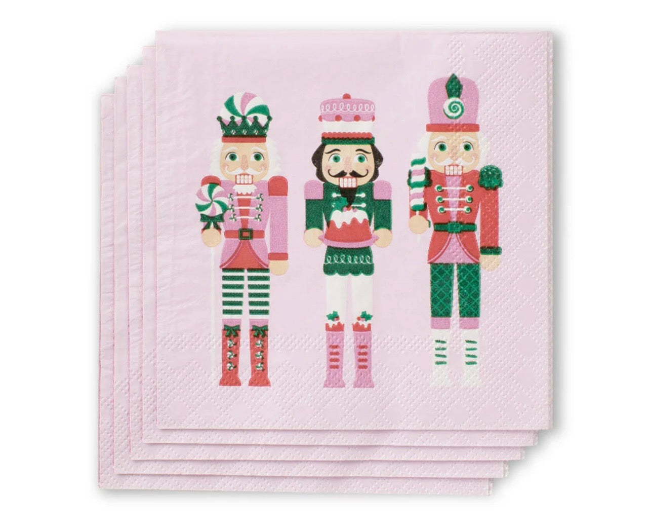 Swig Holiday Napkins