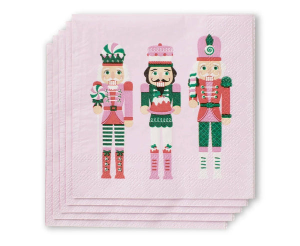 Swig Holiday Napkins