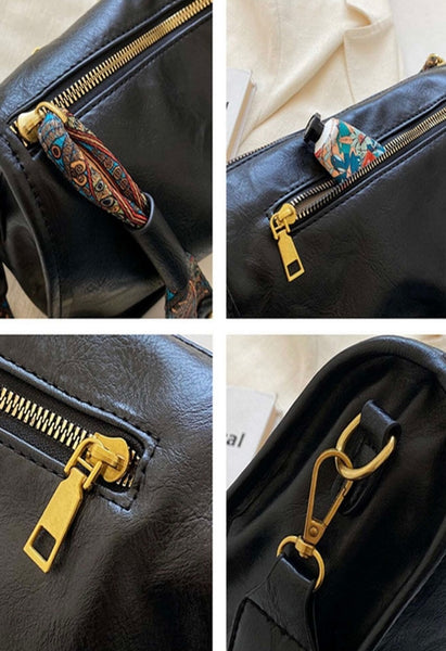 Setting The Trend Crossbody