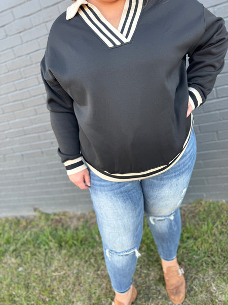 Always Cozy Top